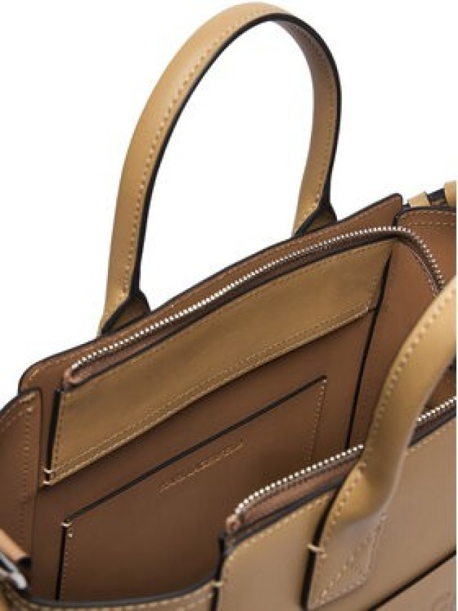 KARL LAGERFELD Torebka B3W30093 Beżowy