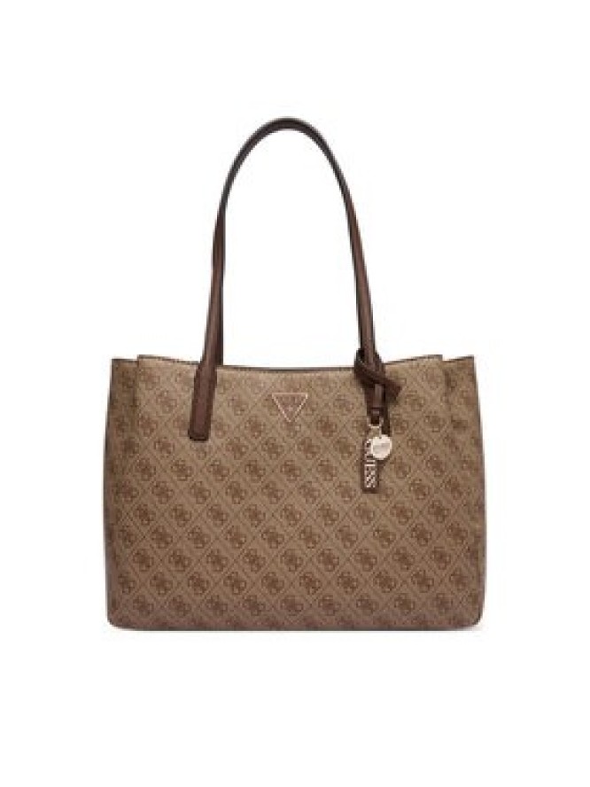 Guess Torebka Noelle II HWBG96 72260 Brązowy