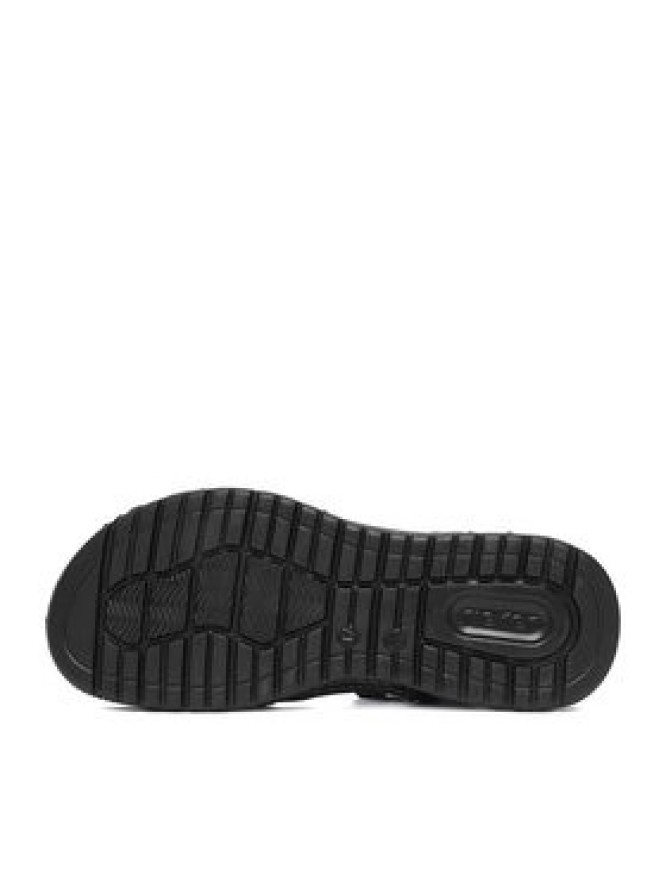 Rieker Sandały CEO-64052-00 Czarny