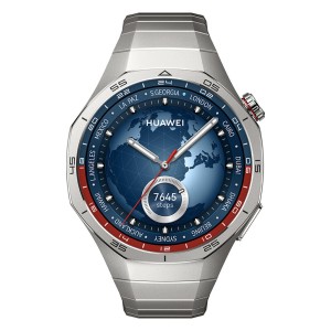 HUAWEI GT5 ProSILBER
