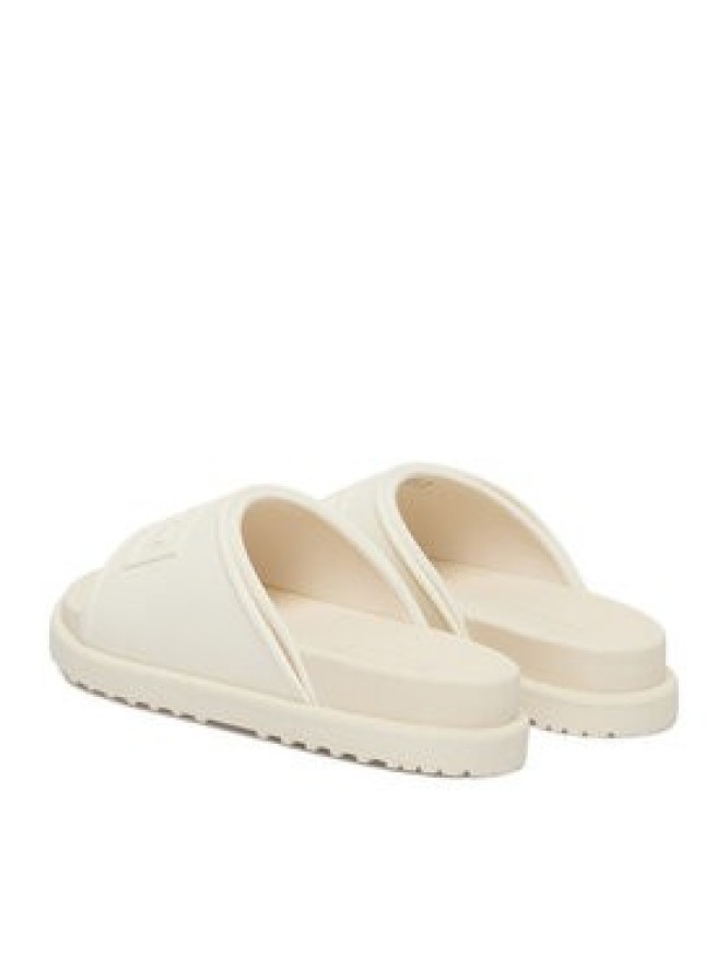 Hunter Klapki CEO-HLZ25930-1 Beżowy jasny