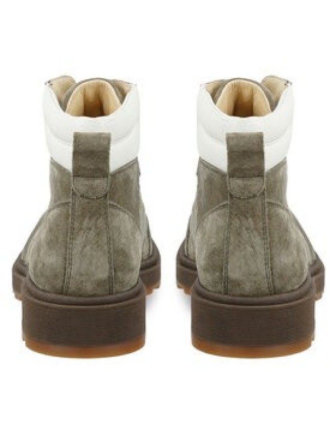 Gant Trapery 31543079 Szary