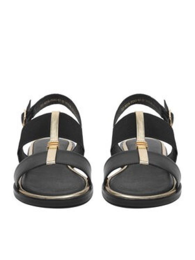 Lasocki Sandały CEO-WI16-FOXI-97 Czarny