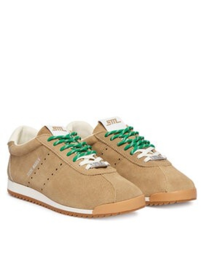 Steve Madden Sneakersy Mirage 11003908 Brązowy
