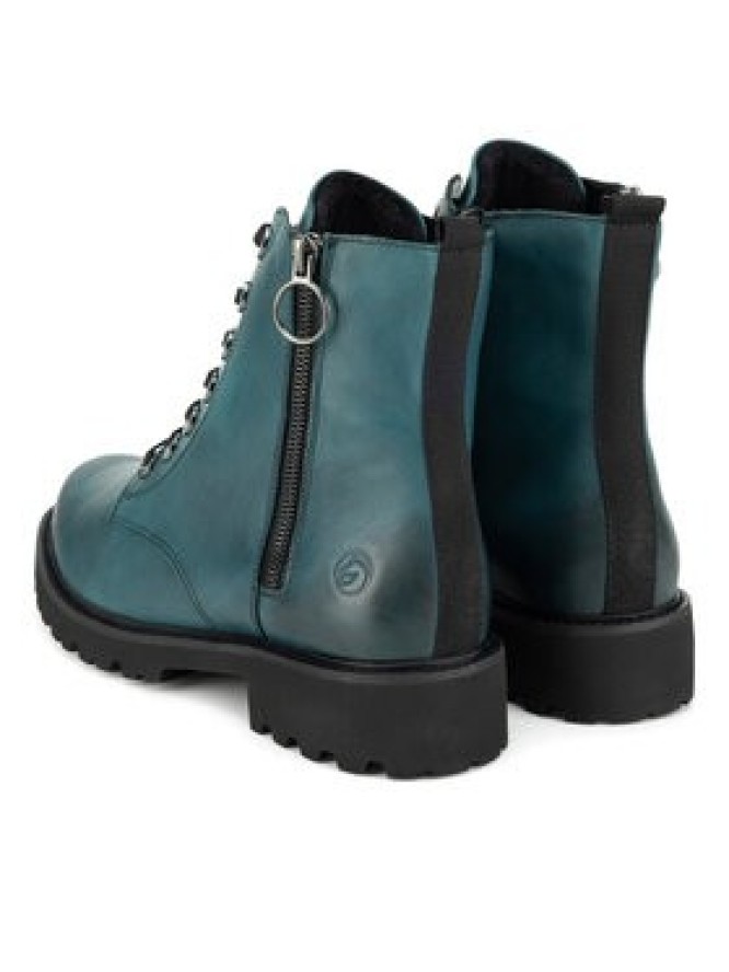 Remonte Trzewiki D8671-12 Niebieski