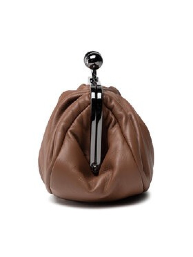 Weekend Max Mara Torebka Prati 55160112600 Brązowy