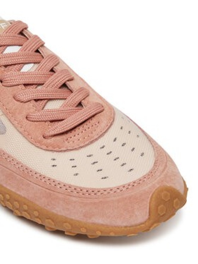 HOFF Sneakersy Tanager 12510001 Koralowy