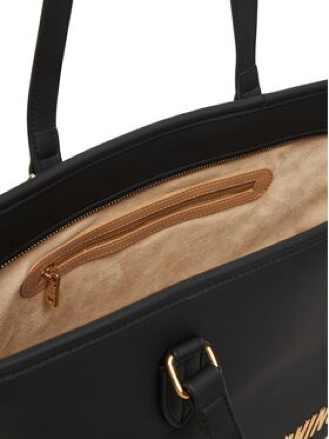 LOVE MOSCHINO Torebka JC4190PP0NKD0000 Czarny