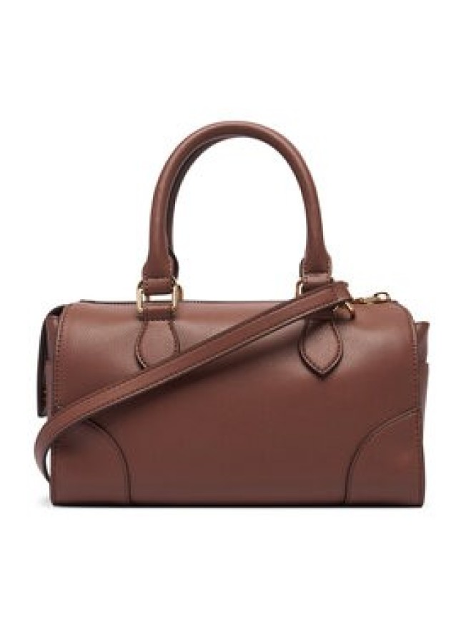 LOVE MOSCHINO Torebka JC4157PP1PL1320A Brązowy