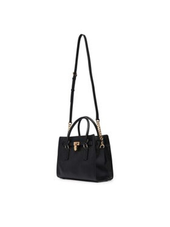 MICHAEL Michael Kors Torebka 30T6GNXS1L Czarny