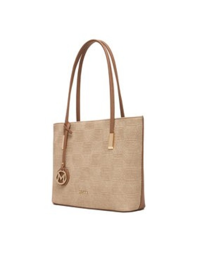 MEXX Torebka CEO-MEXX-X-008-09 Beżowy