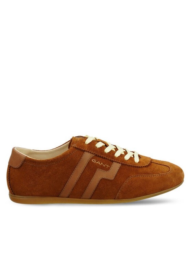 Gant Sneakersy 32533276 Brązowy