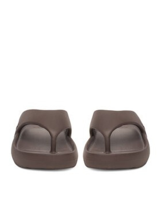Roxy Japonki CEOWB-835381 Brązowy