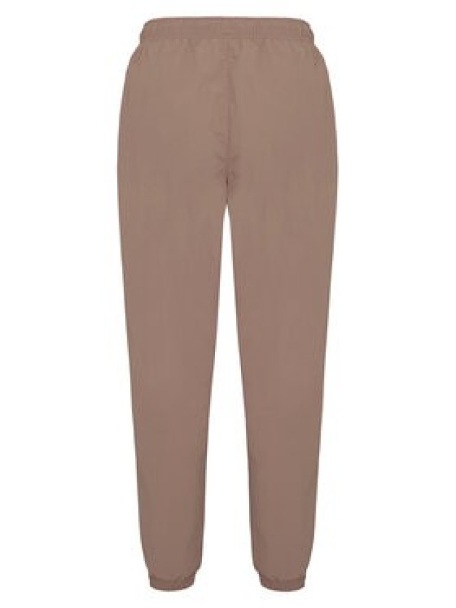 Reebok Spodnie dresowe Kalina RK25694CCW - LIGHT COCOA/LINEN Brązowy Relaxed Fit