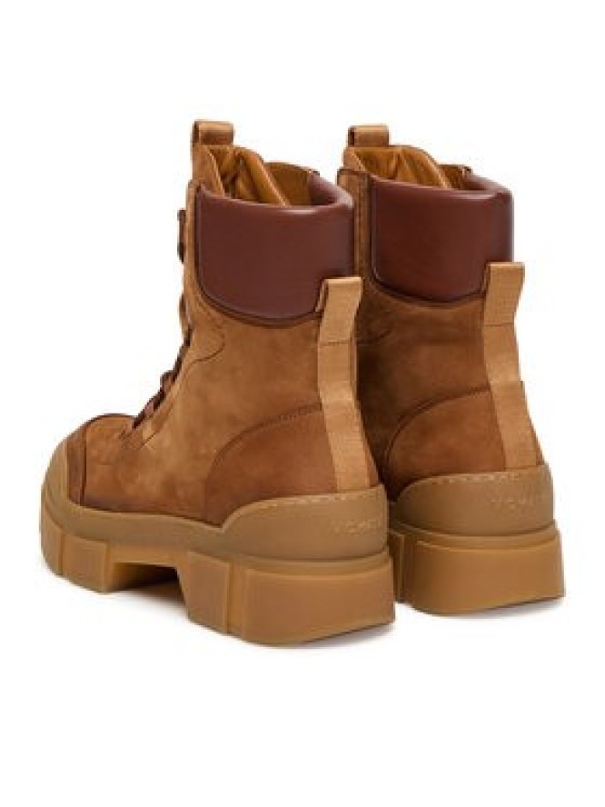 Vic Matié Trzewiki 1H4002D V14BR6BS27 Brązowy