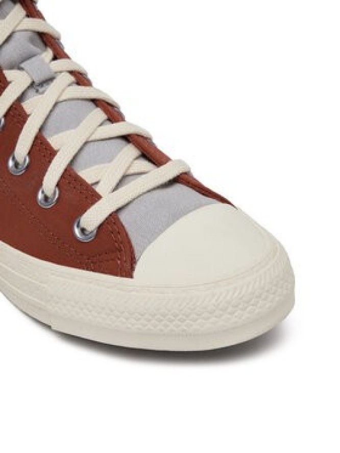 Converse Trampki Naruto Chuck Taylor All Star A14838C Czerwony