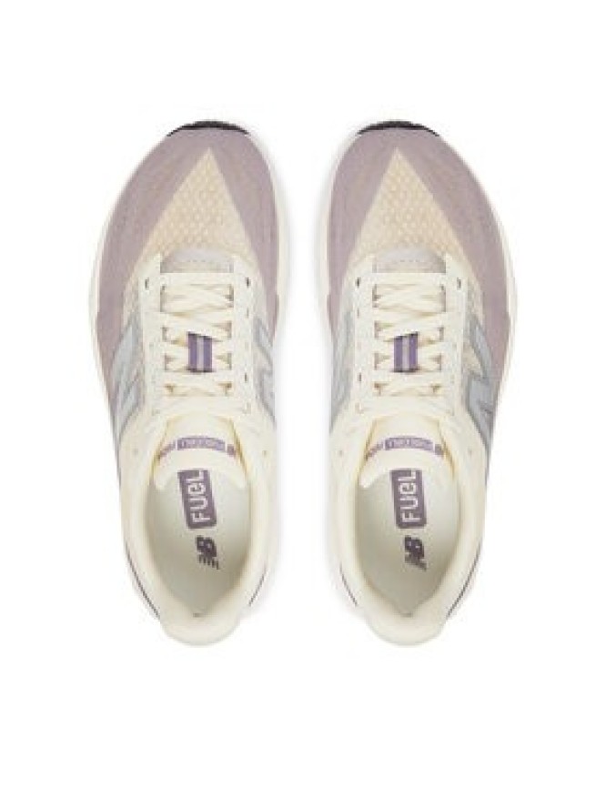 New Balance Buty do biegania FuelCell Rebel v5 WFCX3DM Kolorowy