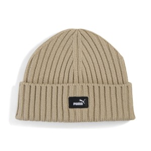 Prążkowana czapka beanie Essentials PUMA