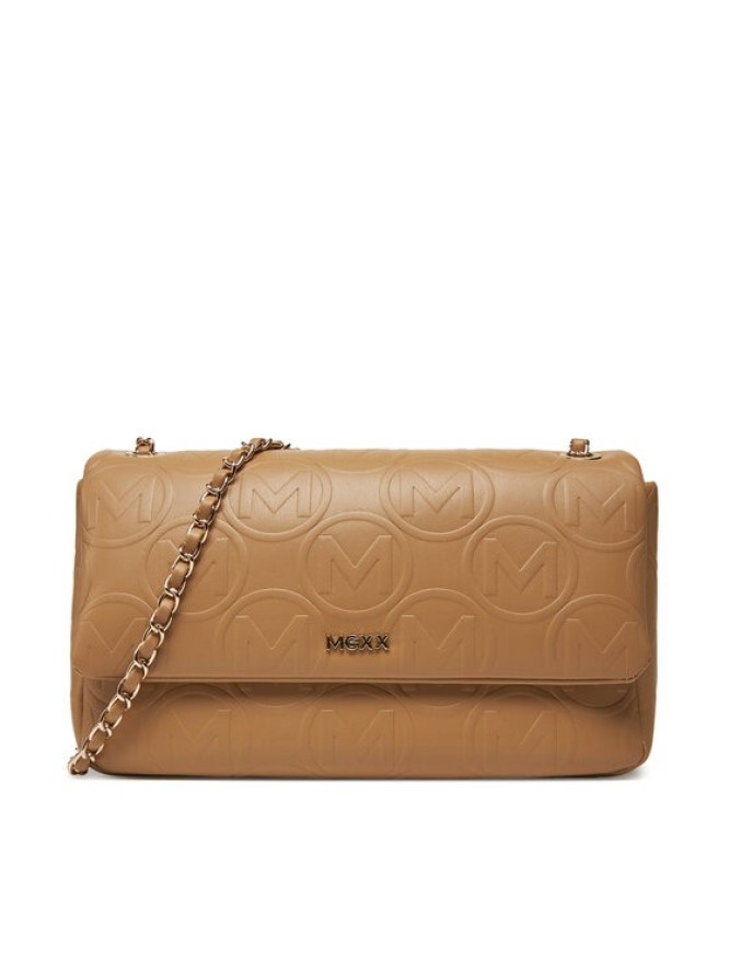 MEXX Torebka C-MEXX-CR-004-08 Beżowy