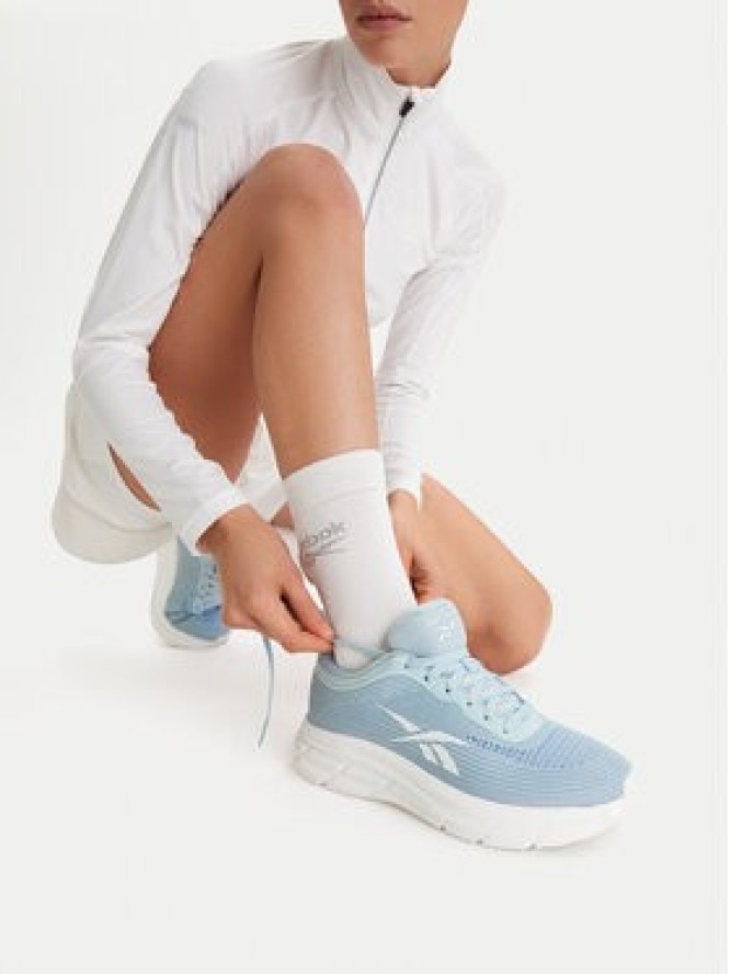 Reebok Buty do biegania CEO-ROAD STRIDER 100264029 Niebieski