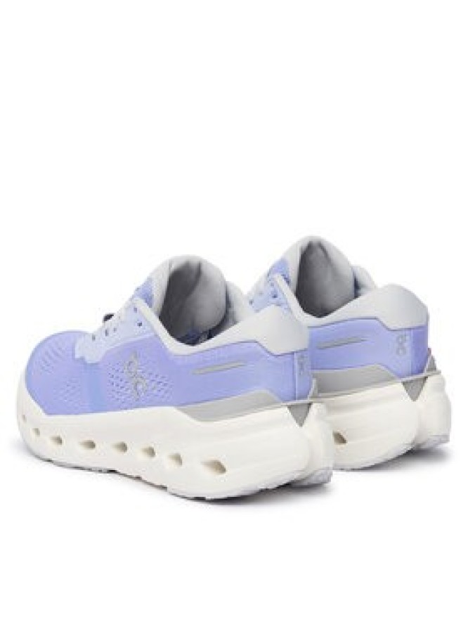 On Buty do biegania Cloudrunner 3 3WG10056059 Niebieski jasny