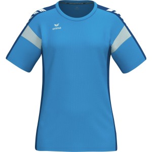 Koszulka Erima Celebrate 125 Function Blue