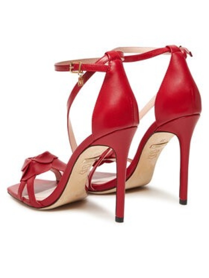 Marciano Guess Sandały 5YGZ34 7368A Czerwony