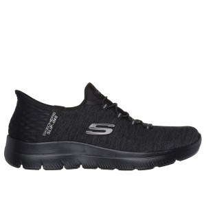 Kobiece koszyki Skechers Summits - Dazzling Haze