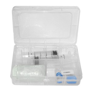 Zestaw do odmulania XLC Promax