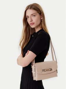 Guess Torebka Lefia HWBG96 44190 Beżowy