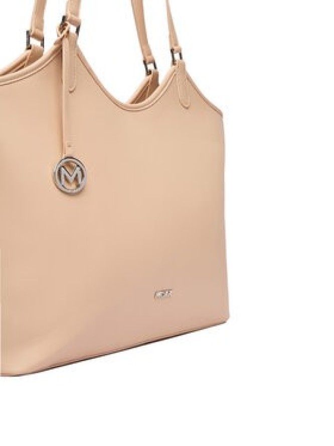 MEXX Torebka CEO-MEXX-L-003-09 Pomarańczowy