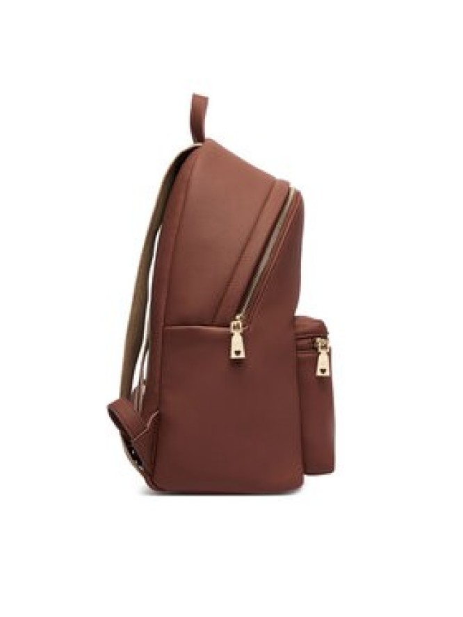 LOVE MOSCHINO Plecak JC4049PP1PLE0200 Brązowy