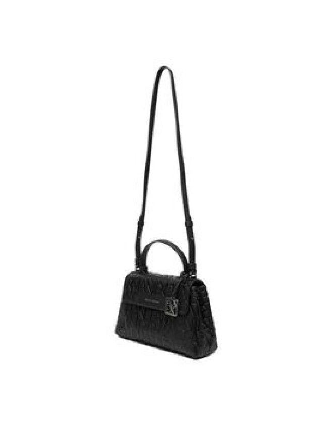 Armani Exchange Torebka XW001223 AF15774 UC001 Czarny