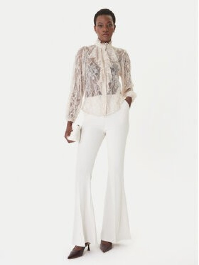 Artigli Koszula ACCA004586 Beżowy Regular Fit