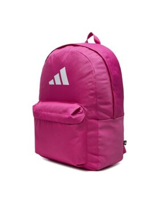 adidas Plecak C-CLSC BARS BP IS7058 Różowy
