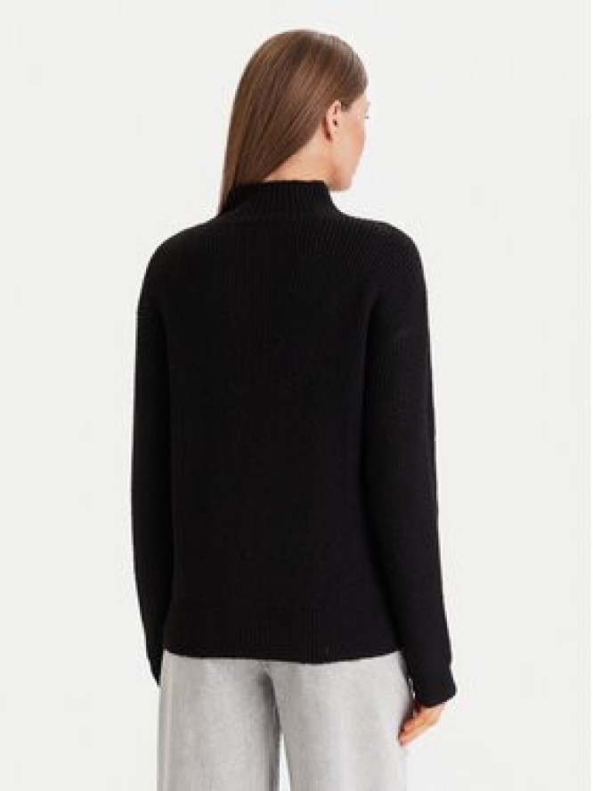 Morgan Golf 232-MSTORI Czarny Regular Fit