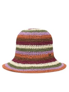 Banana Moon Kapelusz Bolero Loeva LSC15 Kolorowy