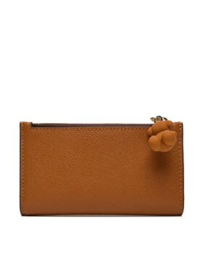 TOUS Portfel Brenda 2002105646 Brązowy