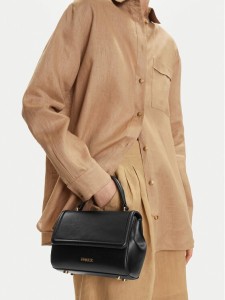 MEXX Torebka C-MEXX-S-010-08 Czarny