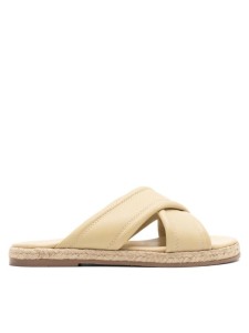 Lasocki Espadryle CARPI EST-DOBRAWA-05 Żółty