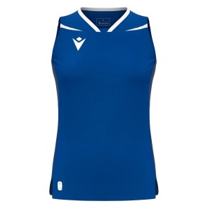 Damski tank top Macron Lily