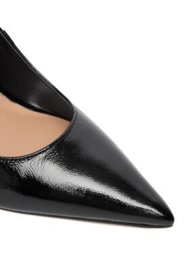 Guess Szpilki FLFPRN LEP08 Czarny