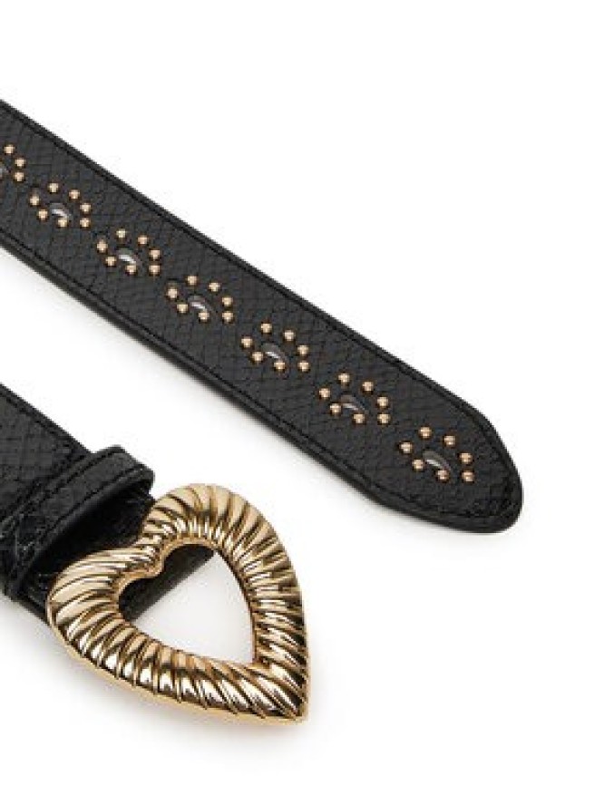 Morgan Pasek Damski 251-3COCO Czarny