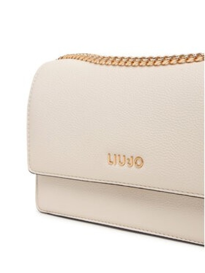 Liu Jo Torebka AA6210 E1012 Écru