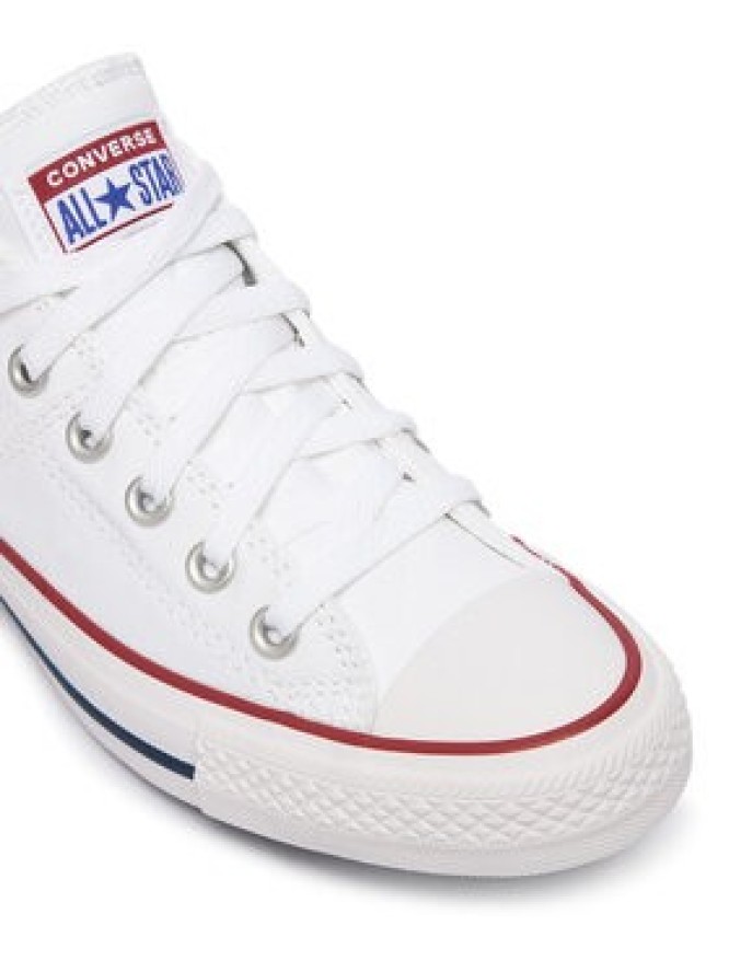 Converse Trampki Chuck Taylor All Star Madison Canvas 563509C Biały