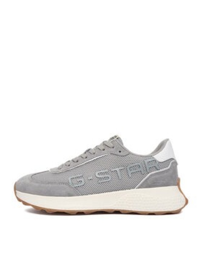 G-Star Raw Sneakersy EO-EDITH Szary