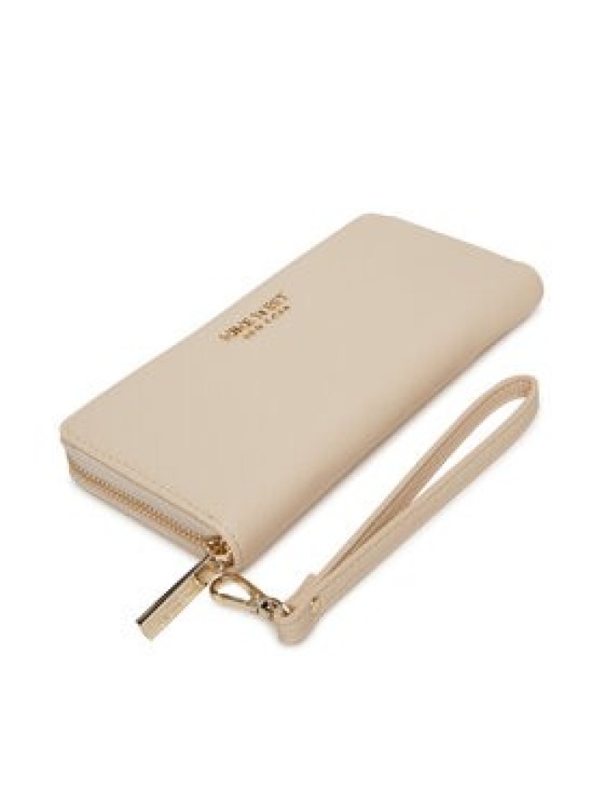 Nine West Portfel CEO-NW-W1-002-AW26 Beżowy