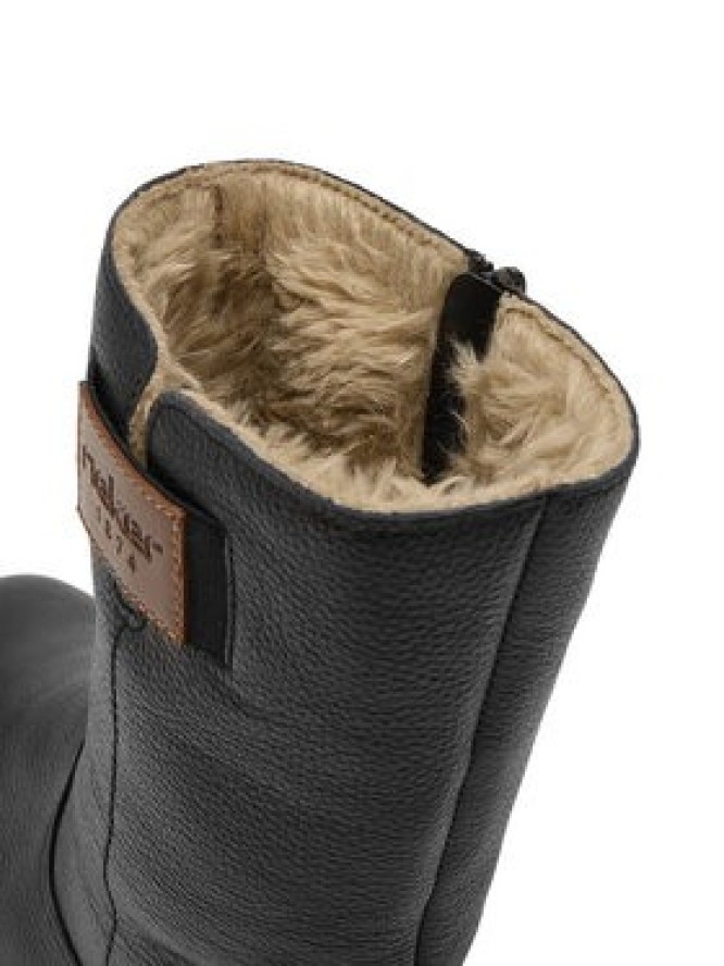 Rieker Botki CEO-Y4355-00 Czarny