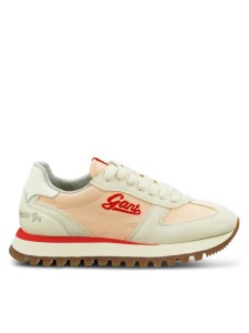 Gant Sneakersy 30533855 Beżowy