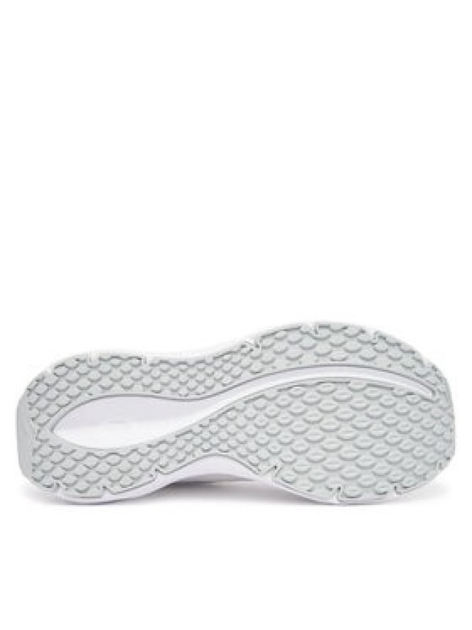 Under Armour Buty do biegania UA W Ascend 6009828 Biały